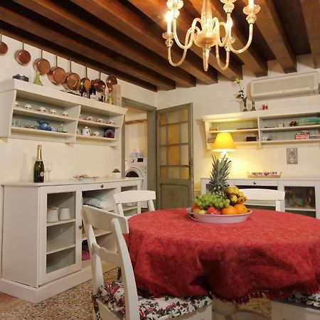 City Apartments Rialto Venedig Eksteriør billede