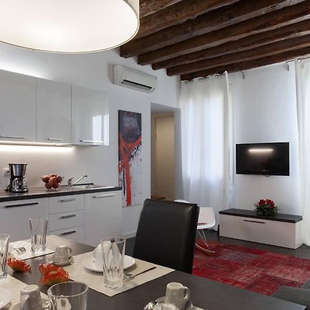 City Apartments Rialto Venedig Eksteriør billede