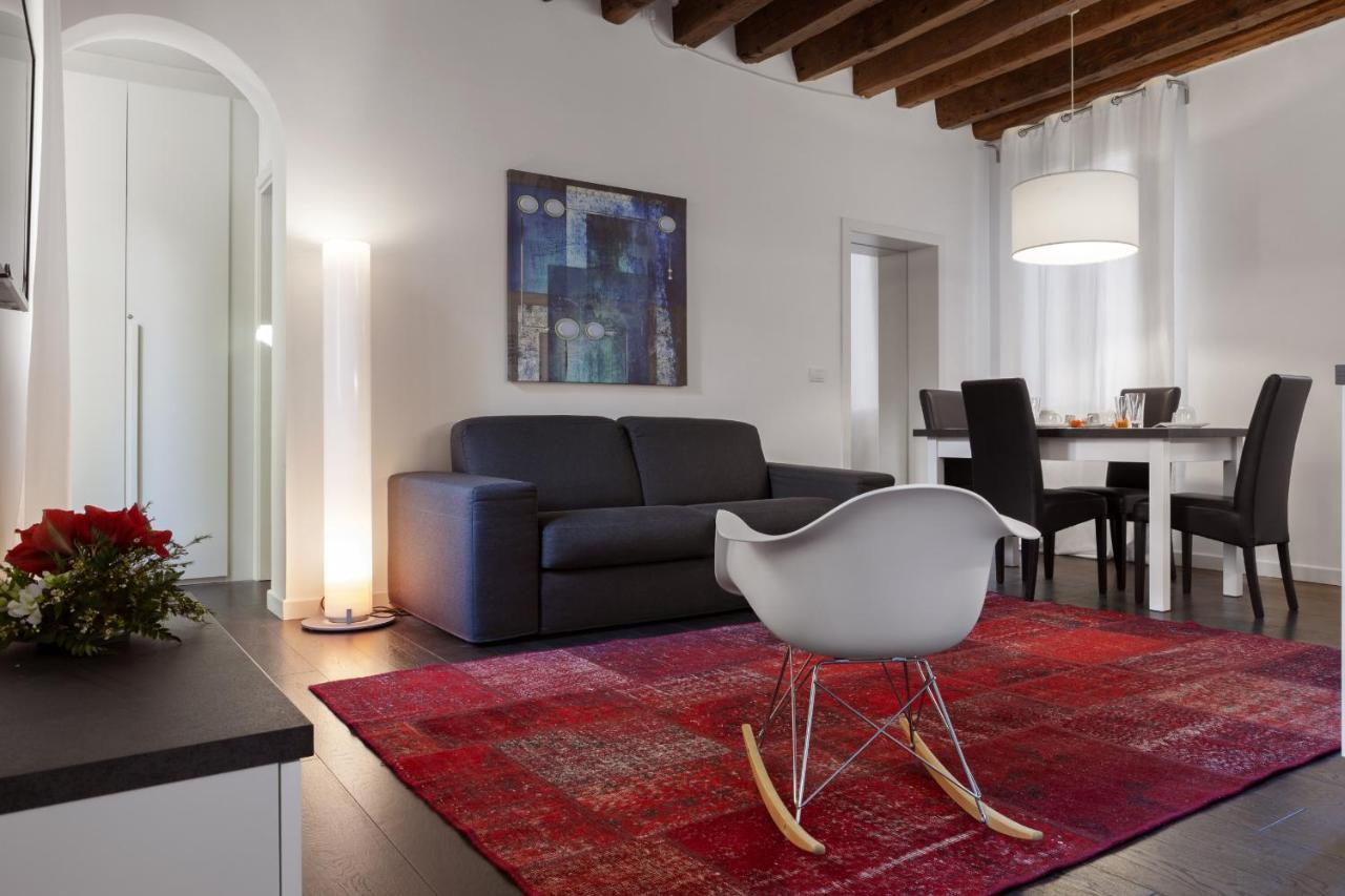 City Apartments Rialto Venedig Eksteriør billede
