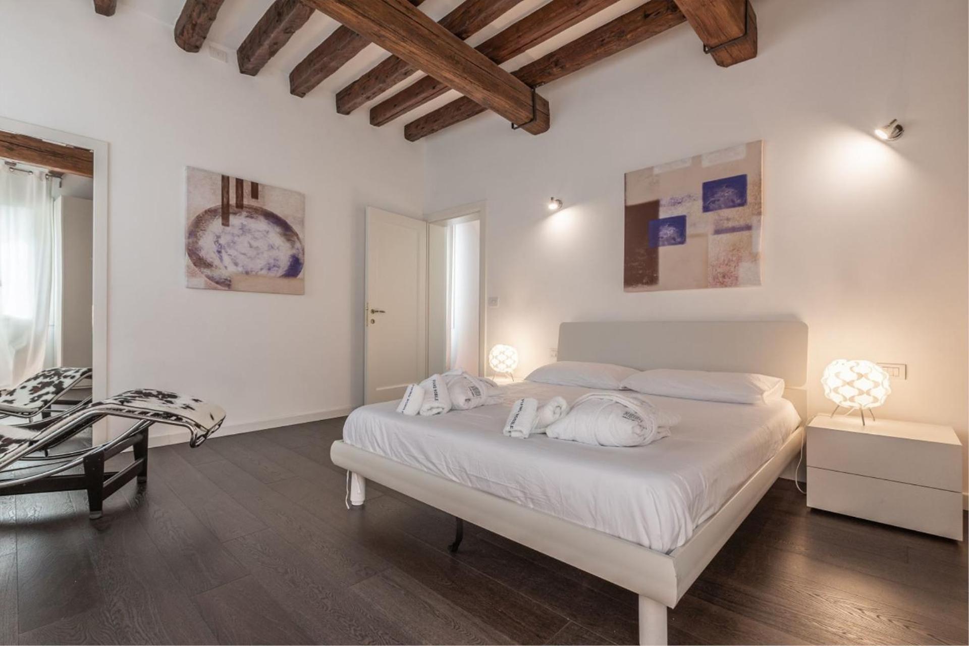 City Apartments Rialto Venedig Eksteriør billede
