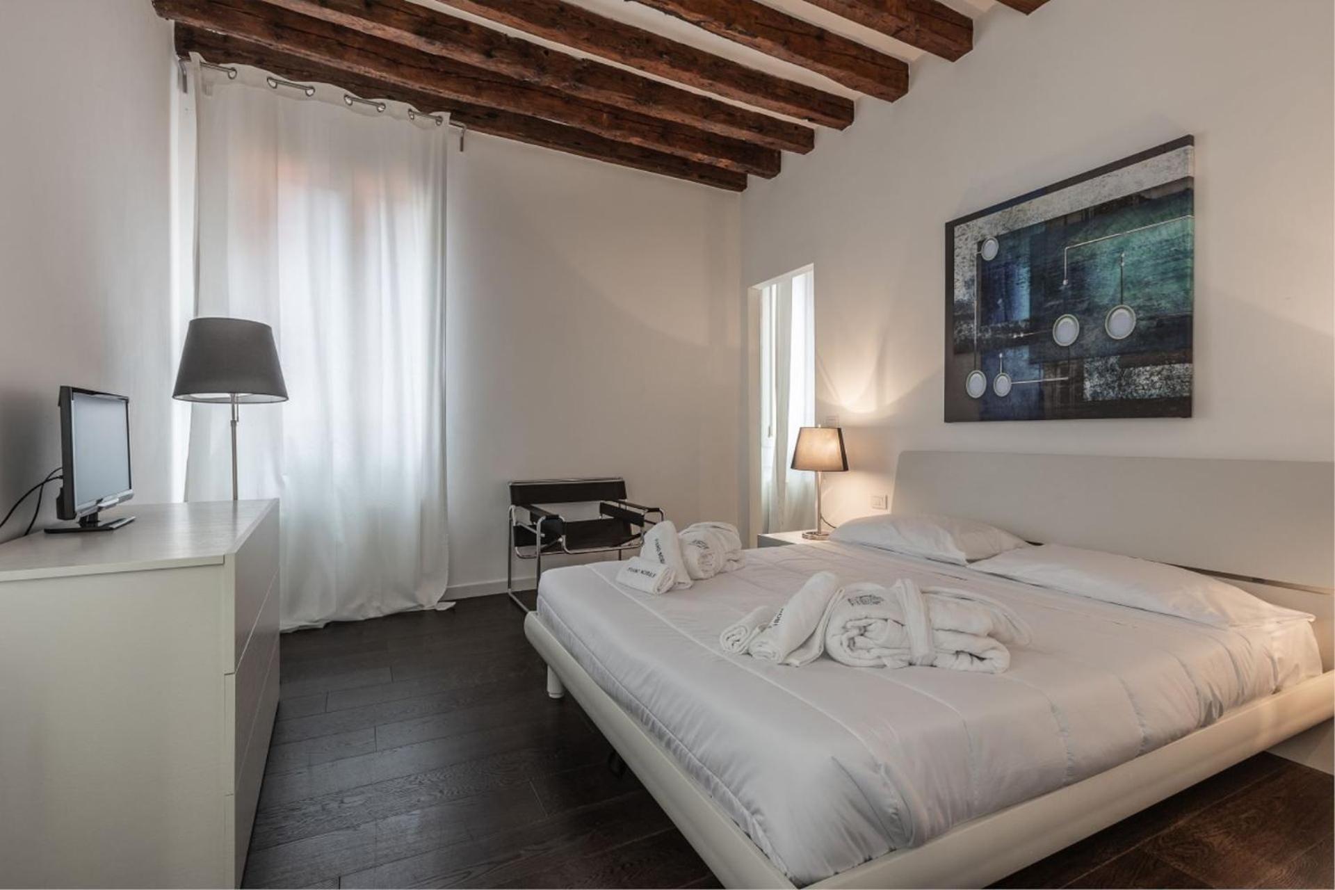 City Apartments Rialto Venedig Eksteriør billede