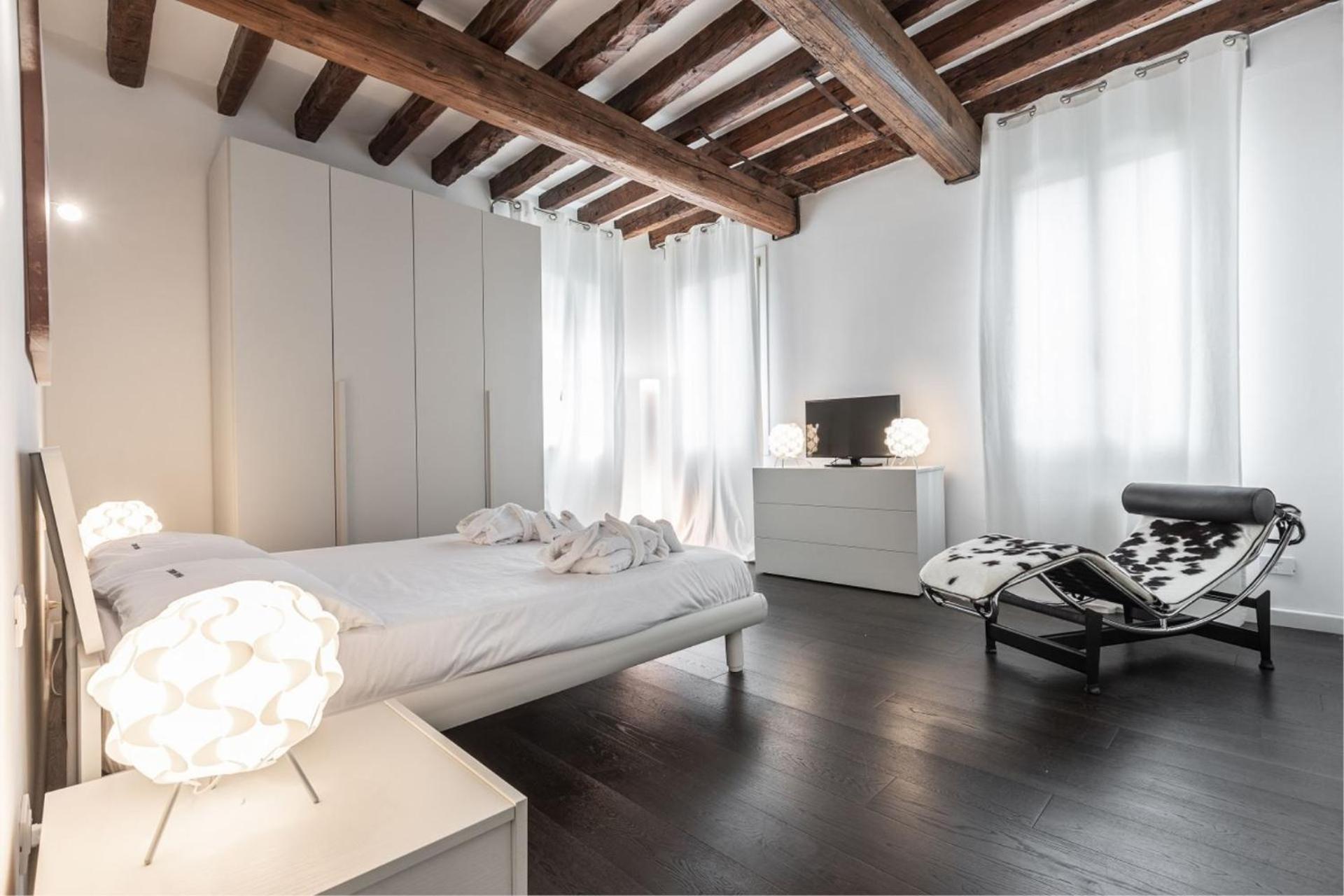 City Apartments Rialto Venedig Eksteriør billede