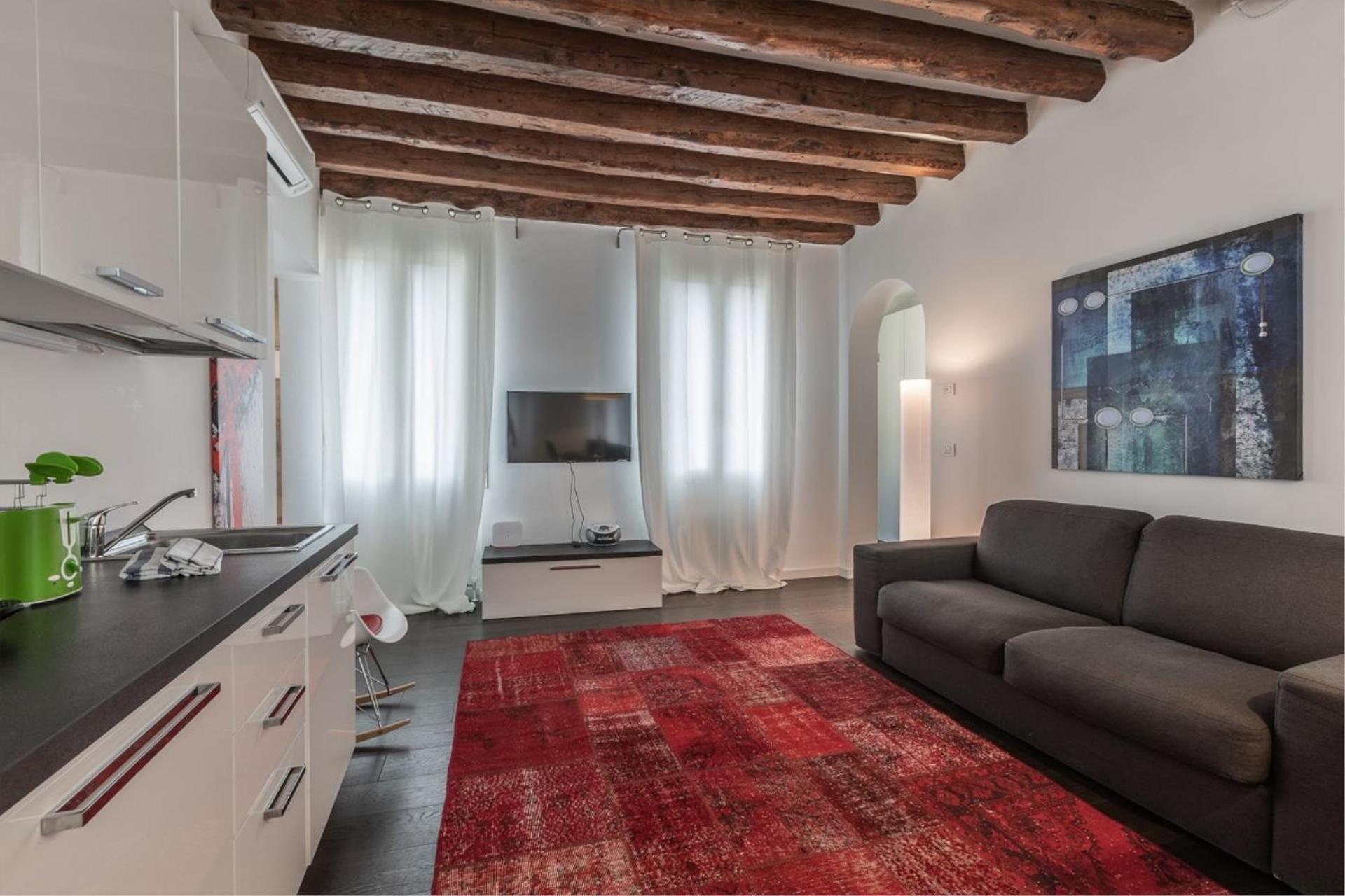 City Apartments Rialto Venedig Eksteriør billede